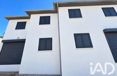 Vente Maison 77m&sup2; 4 pièces Saint Joseph