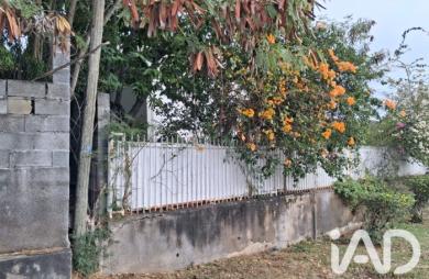 Vente Terrain 459m&sup2; Saint Denis