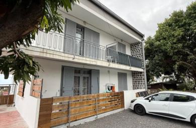 Vente Immeuble 185m&sup2; Rivière Saint Louis
