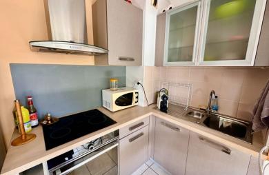Vente Appartement 27.5m² 1 pièce Saint Gilles les Bains
