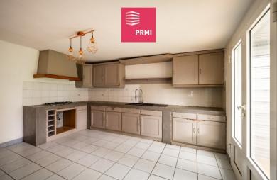 Vente Maison 98m² 5 pièces Saint André