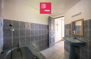 Vente Maison 98m² 5 pièces Saint André