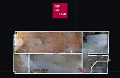Vente Maison 98m² 5 pièces Saint André