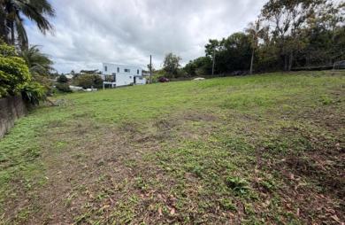Vente Terrain 385m&sup2; Petite île