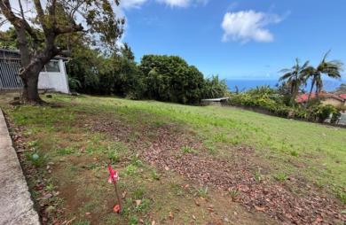 Vente Terrain 384m&sup2; Petite île