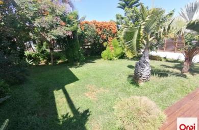Vente Maison 180m&sup2; 7 pièces La Saline les Hauts