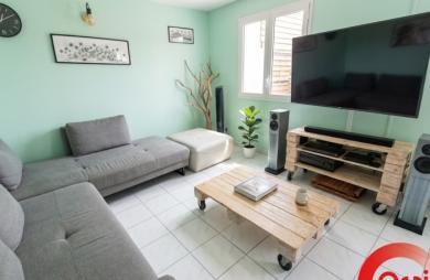 Vente Maison 180m&sup2; 7 pièces La Saline les Hauts