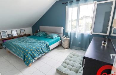 Vente Maison 180m&sup2; 7 pièces La Saline les Hauts