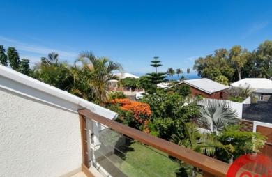 Vente Maison 180m&sup2; 7 pièces La Saline les Hauts