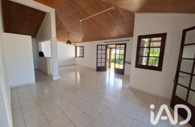 Vente Maison 97m&sup2; 3 pièces Bois de Nefles St Paul