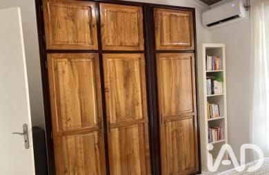 Vente Maison 97m&sup2; 3 pièces Bois de Nefles St Paul