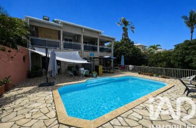 Vente Maison 187m&sup2; 10 pièces Saint-Leu