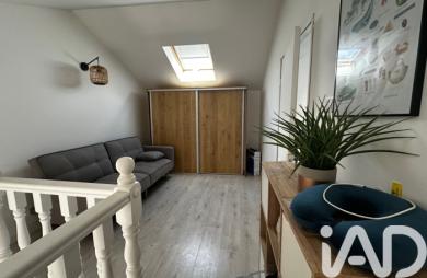 Vente Maison 187m&sup2; 10 pièces Saint-Leu