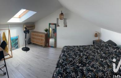 Vente Maison 187m&sup2; 10 pièces Saint-Leu