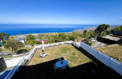 Vente Maison 134m&sup2; 5 pièces Saint-Leu