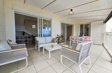 Vente Maison 134m&sup2; 5 pièces Saint-Leu