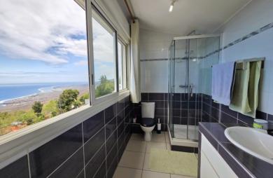 Vente Maison 134m&sup2; 5 pièces Saint-Leu