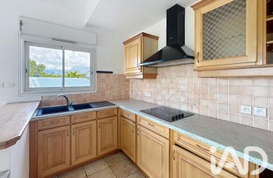 Vente Appartement 70m&sup2; 4 pièces Le Tampon