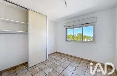 Vente Appartement 70m&sup2; 4 pièces Le Tampon
