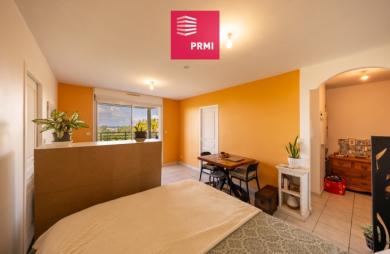 Vente Appartement 49m² 2 pièces Bras-Panon