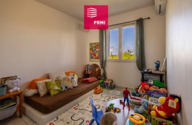 Vente Appartement 49m² 2 pièces Bras-Panon