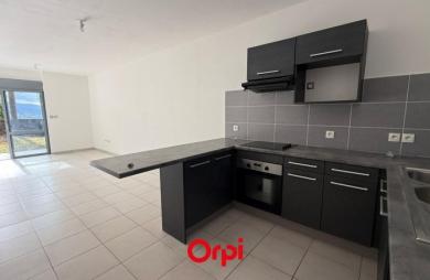 Vente Appartement 65.1m&sup2; 3 pièces Sainte Marie