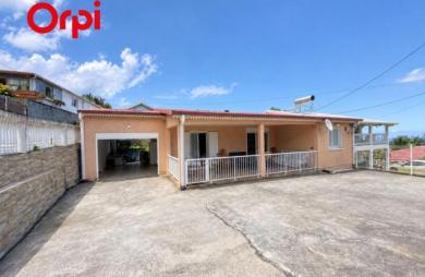 Vente Maison 107m&sup2; 4 pièces Etang-Sale