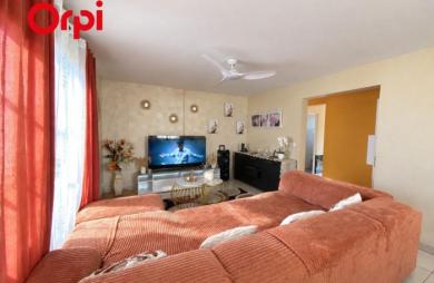 Vente Maison 107m&sup2; 4 pièces Etang-Sale