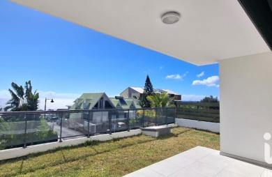 Vente Appartement 78m&sup2; 4 pièces Saint-Leu