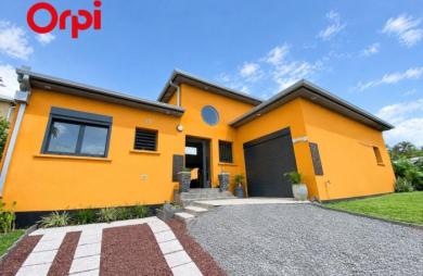 Vente Maison 140m&sup2; 5 pièces Bois de Nefles St Paul