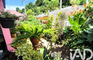Vente Maison 92m&sup2; 4 pièces Rivière Saint Louis