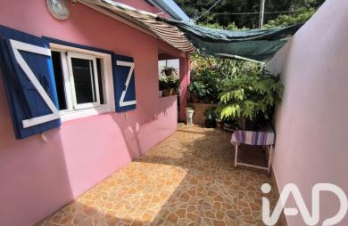 Vente Maison 92m&sup2; 4 pièces Rivière Saint Louis