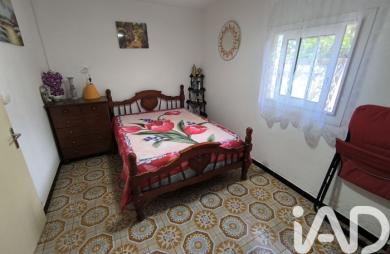 Vente Maison 92m&sup2; 4 pièces Rivière Saint Louis