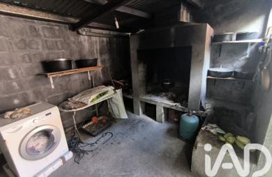Vente Maison 92m&sup2; 4 pièces Rivière Saint Louis