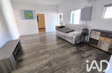 Vente Maison 66m&sup2; 3 pièces Ravine des Cabris