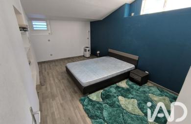 Vente Maison 66m&sup2; 3 pièces Ravine des Cabris