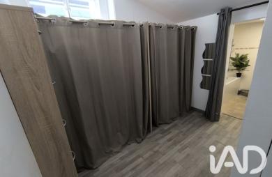 Vente Maison 66m&sup2; 3 pièces Ravine des Cabris