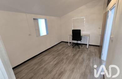 Vente Maison 66m&sup2; 3 pièces Ravine des Cabris