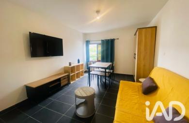 Vente Appartement 25m&sup2; 1 pièce Le Tampon
