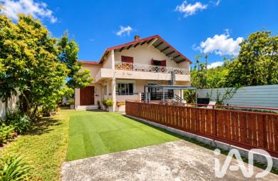 Vente Maison 175m&sup2; 7 pièces L