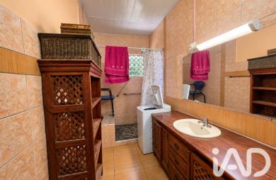 Vente Maison 175m&sup2; 7 pièces L