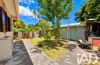 Vente Maison 175m&sup2; 7 pièces L