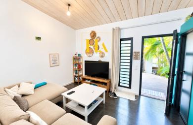 Vente Maison 137m² 6 pièces Etang-Sale
