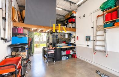 Vente Maison 137m² 6 pièces Etang-Sale