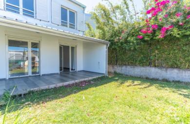 Vente Maison 89m&sup2; 4 pièces Saint-Pierre