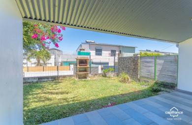 Vente Maison 89m&sup2; 4 pièces Saint-Pierre