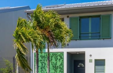 Vente Maison 89m&sup2; 4 pièces Saint-Pierre