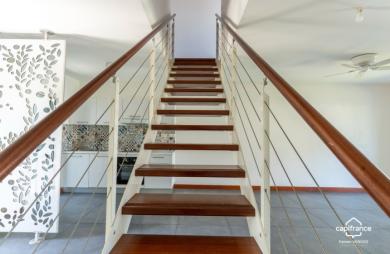 Vente Maison 89m&sup2; 4 pièces Saint-Pierre