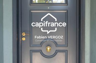 Vente Maison 89m&sup2; 4 pièces Saint-Pierre