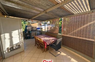 Vente Maison 88m&sup2; 4 pièces La Montagne